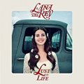 Del Rey Lana: CD Lust For Life