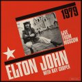 Elton John: Elton John: Live From Moscow 2CD