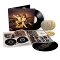 Van Halen: Balance (Expanded Edition) - 2 LP + 2 CD + Blu-Ray