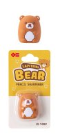 neuveden: Ořezávátko Medvídek