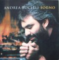 Bocelli Andrea: CD A.Boccelli - Sogno
