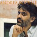 Bocelli Andrea: CD Cieli di Toscana