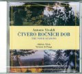 Vivaldi Antonio: Čtvero ročních období - CD