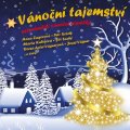 neuveden: Vánoční tajemství - CD