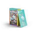 neuveden: Kotel! - karetní hra