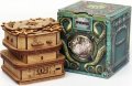 -: Hlavolam - Escape Room in a Box- Davy Jones Locker