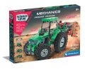 neuveden: Science Traktor a zemědělská technika