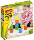 neuveden: Chunky Peggy Play Bio