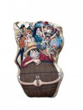 neuveden: 3D Polštář One Piece