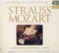neuveden: Strauss / Mozart - 4CD