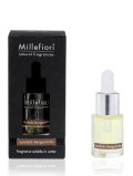 neuveden: Millefiori Milano Sandalo Bergamotto / aroma olej 15ml