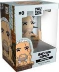 neuveden: Zaklínač figurka - Bathtub Geralt 10 cm (Youtooz)