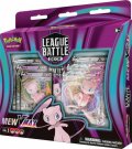 neuveden: Pokémon TCG: League Battle Deck - Mew VMAX