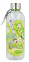 neuveden: Láhev Hydro - Ricky a Morty 850 ml