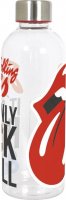 neuveden: Láhev hydro plastová Rolling Stones, 850 ml