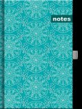 neuveden: Notes SNOWFLAKE