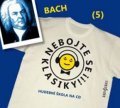 neuveden: CD Nebojte se klasiky! - Johann Sebastian Bach - audiokniha