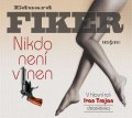 Fiker Eduard: Nikdo není vinen - CD
