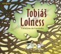 de Fombelle Timothée: Tobiáš Lolness - CDmp3 (Vypráví Jiří Lá