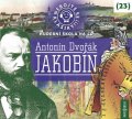 Dvořák Antonín: Nebojte se klasiky! 23 Antonín Dvořák: Jakobín - CDmp3