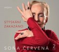 Červená Soňa: Stýskání zakázáno - 2 CD