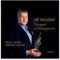 Houdek Jiří: Trumpet Masterpieces - CD