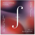 neuveden: Prague Spring Festival Vol. 2 Blue Edition - CD
