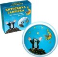 neuveden: Krtek - Krtečkova lampička pro děti