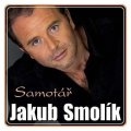 neuveden: Jakub Smolík - Samotář - CD