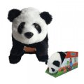 neuveden: Plyšová Panda PAO-PAO