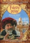 neuveden: Falešný princ - DVD pošeta
