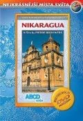 neuveden: Nikaragua DVD - Nejkrásnější místa světa
