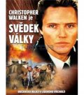 neuveden: Svědek války - DVD