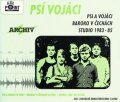 Psí vojáci: Baroko v Čechách studio 1983-85 - 3 CD