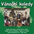 neuveden: CD Vánoční koledy