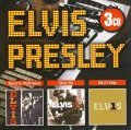 Presley Elvis: Elvis Presley - The Best Of - 3CD