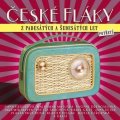 neuveden: CD České fláky z padesátých a šedesátých let potřetí