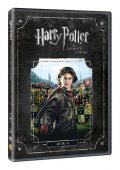 neuveden: Harry Potter a Ohnivý pohár DVD