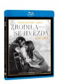 neuveden: Zrodila se hvězda Blu-ray (prodloužená verze)