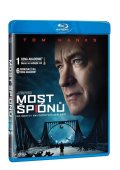 neuveden: Most špiónů Blu-ray