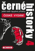 neuveden: Černé historky 4
