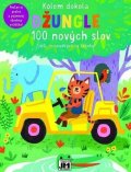 neuveden: Kolem dokola Džungle - 100 nových slov