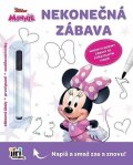 neuveden: Nekonečná zábava Minnie - Napiš a smaž zas a znovu!