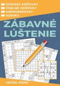 -: Zábavné lúštenie