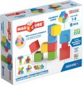 neuveden: Geomag Magicube Try Me 8 dílků