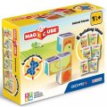 neuveden: Geomag Magicube - zvířátka