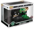 neuveden: Funko POP DC: Comics Moments - Green Lantern & Batman