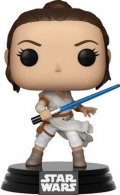 neuveden: Funko POP Star Wars: EP9 - Rey