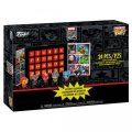 neuveden: Funko POP Advent Calendar: Marvel (Pocket POP)