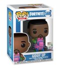 neuveden: Funko POP Games: Fortnite S4 - Giddy Up